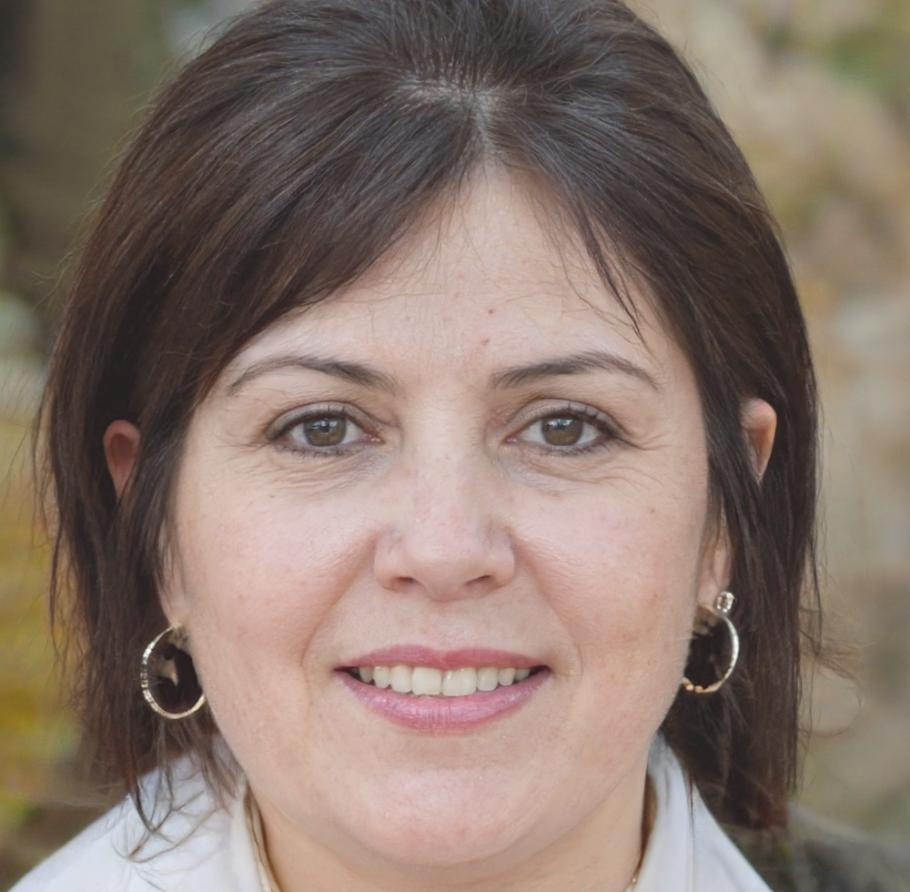 Fatima Al-Rashid - Financial Policy Advisor